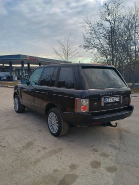 Land Rover Range rover, снимка 4