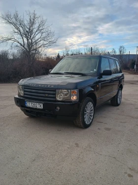 Land Rover Range rover, снимка 3