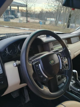 Land Rover Range rover, снимка 8