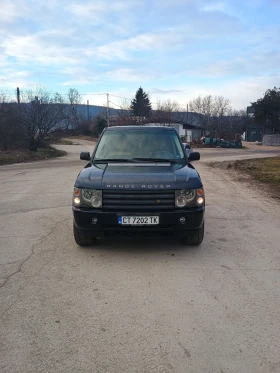 Land Rover Range rover, снимка 6