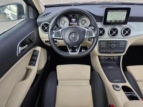 Mercedes-Benz GLA 200 AMG/4MATIC/PANORAMA/LED, снимка 12