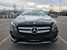     Mercedes-Benz GLA 200 AMG/4MATIC/PANORAMA/LED