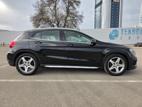     Mercedes-Benz GLA 200 AMG/4MATIC/PANORAMA/LED