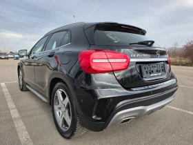 Mercedes-Benz GLA 200 AMG/4MATIC/PANORAMA/LED, снимка 7