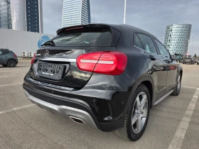     Mercedes-Benz GLA 200 AMG/4MATIC/PANORAMA/LED