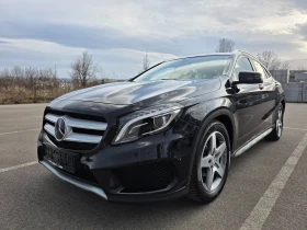 Mercedes-Benz GLA 200 AMG/4MATIC/PANORAMA/LED | Mobile.bg    9