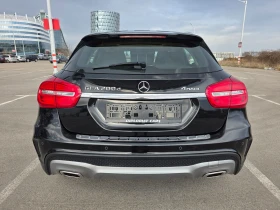 Mercedes-Benz GLA 200 AMG/4MATIC/PANORAMA/LED | Mobile.bg    5