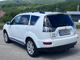 Mitsubishi Outlander 2.4 i    4* 4 !!!! | Mobile.bg    4