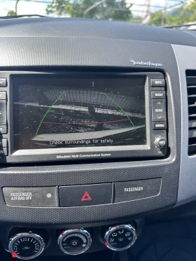 Mitsubishi Outlander 2.4 i    4* 4 !!!! | Mobile.bg    14