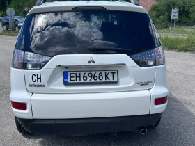 Mitsubishi Outlander 2.4 i    4* 4 !!!! | Mobile.bg    5