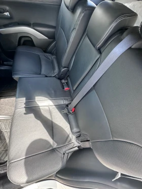 Mitsubishi Outlander 2.4 i    4* 4 !!!! | Mobile.bg    9