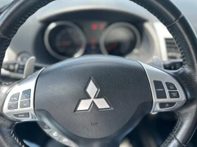 Mitsubishi Outlander 2.4 i    4* 4 !!!! | Mobile.bg    12