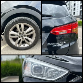 Hyundai Santa fe 4x4/2.2 CDI/  | Mobile.bg    17