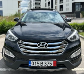 Hyundai Santa fe 4x4/2.2 CDI/  | Mobile.bg    4