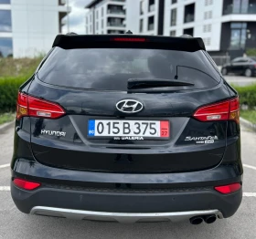 Hyundai Santa fe 4x4/2.2 CDI/  | Mobile.bg    9