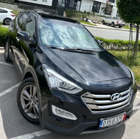 Hyundai Santa fe 4x4/2.2 CDI/  | Mobile.bg    2