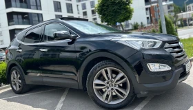Hyundai Santa fe 4x4/2.2 CDI/  | Mobile.bg    3