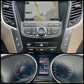 Hyundai Santa fe 4x4/2.2 CDI/  | Mobile.bg    16