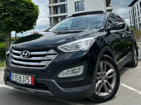 Hyundai Santa fe 4x4/2.2 CDI/  | Mobile.bg    5