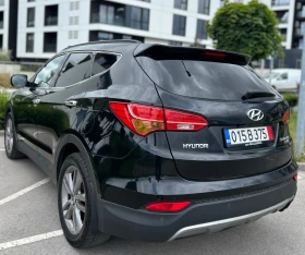 Hyundai Santa fe 4x4/2.2 CDI/  | Mobile.bg    10
