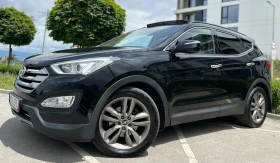 Hyundai Santa fe 4x4/2.2 CDI/  | Mobile.bg    7