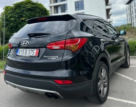 Hyundai Santa fe 4x4/2.2 CDI/  | Mobile.bg    8