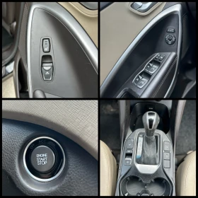 Hyundai Santa fe 4x4/2.2 CDI/  | Mobile.bg    14