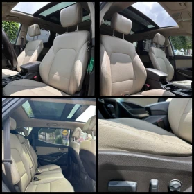 Hyundai Santa fe 4x4/2.2 CDI/  | Mobile.bg    13