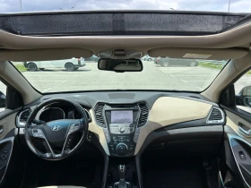 Hyundai Santa fe 4x4/2.2 CDI/  | Mobile.bg    11