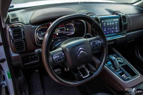 Citroen C5 Aircross 1.6 PureTech LPG SHINE+  | Mobile.bg    9