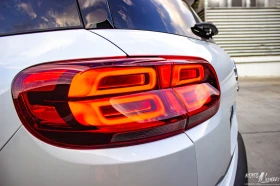Citroen C5 Aircross 1.6 PureTech LPG SHINE+  | Mobile.bg    14