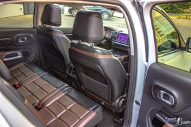Citroen C5 Aircross 1.6 PureTech LPG SHINE+  | Mobile.bg    10