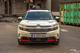 Citroen C5 Aircross 1.6 PureTech LPG SHINE+  | Mobile.bg    15