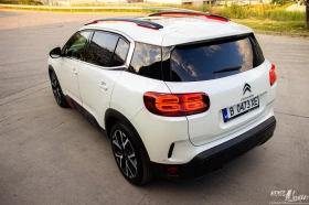 Citroen C5 Aircross 1.6 PureTech LPG SHINE+  | Mobile.bg    4