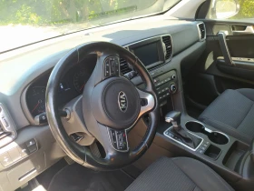 Kia Sportage | Mobile.bg    17