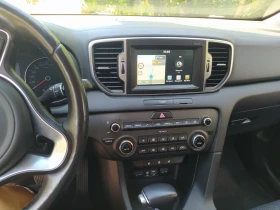Kia Sportage | Mobile.bg    15