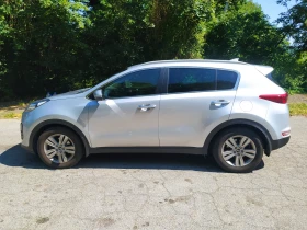 Обява за продажба на Kia Sportage ~30 000 лв. - изображение 3