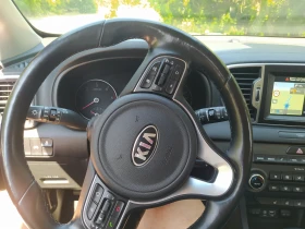 Kia Sportage | Mobile.bg    13