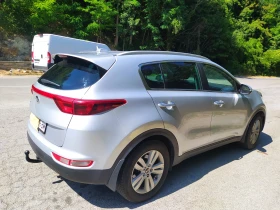 Обява за продажба на Kia Sportage ~30 000 лв. - изображение 4