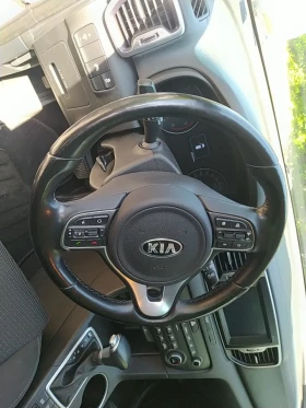 Обява за продажба на Kia Sportage ~30 000 лв. - изображение 10