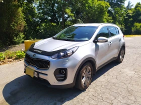 Обява за продажба на Kia Sportage ~30 000 лв. - изображение 2