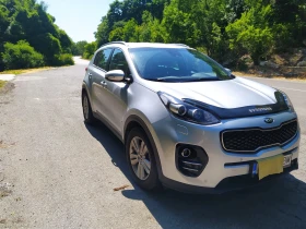 Обява за продажба на Kia Sportage ~30 000 лв. - изображение 1