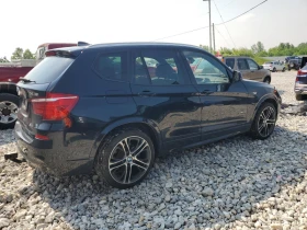 BMW X3 XDRIVE28I* M-PACK* RECARO*   | Mobile.bg    6