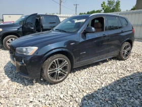 BMW X3 XDRIVE28I* M-PACK* RECARO*   | Mobile.bg    3