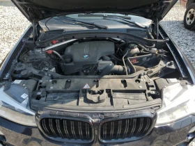 BMW X3 XDRIVE28I* M-PACK* RECARO*   | Mobile.bg    12