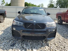BMW X3 XDRIVE28I* M-PACK* RECARO*   | Mobile.bg    2