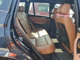 BMW X3 XDRIVE28I* M-PACK* RECARO*   | Mobile.bg    11