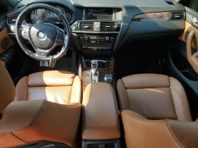 BMW X3 XDRIVE28I* M-PACK* RECARO*   | Mobile.bg    8