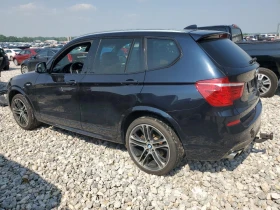 BMW X3 XDRIVE28I* M-PACK* RECARO*   | Mobile.bg    4
