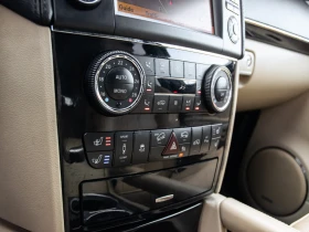 Обява за продажба на Mercedes-Benz GL 350 7 МЕСТА/ПОДГРЕВ/ОБДУХВАНЕ/КАМЕРА/КЕЙЛЕС ~20 500 лв. - изображение 11